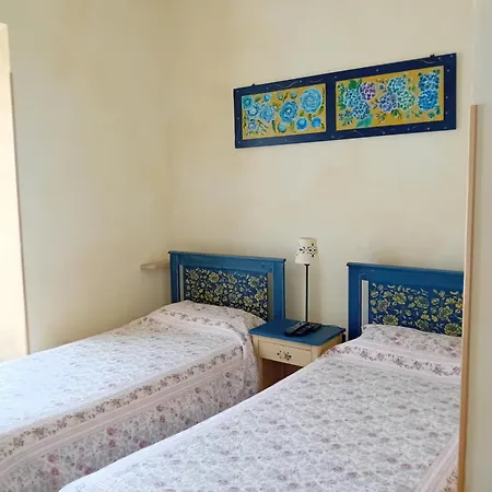 La Casa Dei Nonni * ベルチェート
