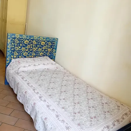 La Casa Dei Nonni ベッド・アンド・ブレックファスト ベルチェート