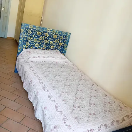 La Casa Dei Nonni ベッド・アンド・ブレックファスト