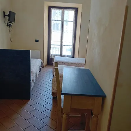 La Casa Dei Nonni ベッド・アンド・ブレックファスト
