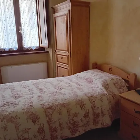 La Casa Dei Nonni *
