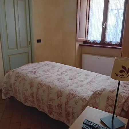 La Casa Dei Nonni ベッド・アンド・ブレックファスト *