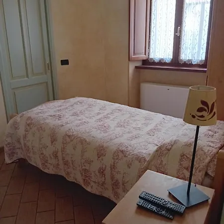 La Casa Dei Nonni ベッド・アンド・ブレックファスト