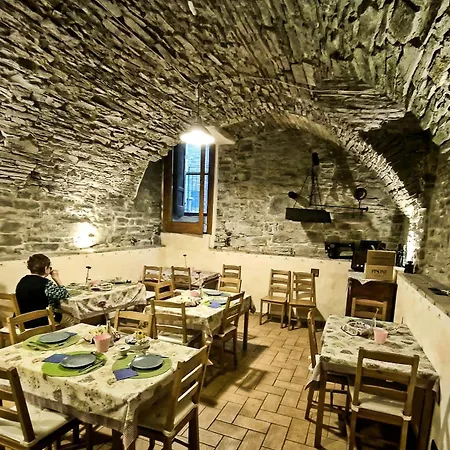La Casa Dei Nonni *