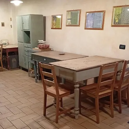 La Casa Dei Nonni *